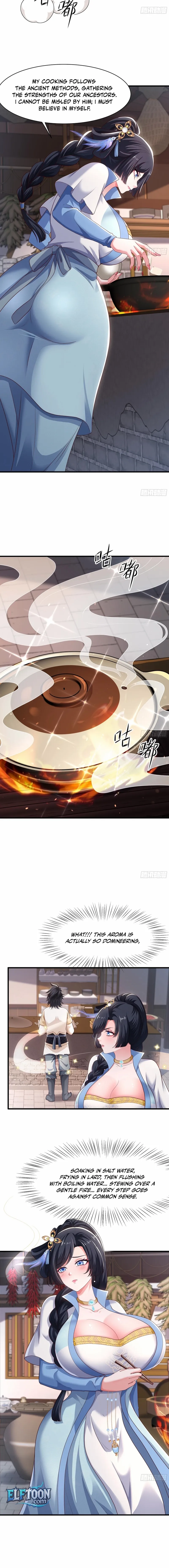 Reborn in the Water Margin World as the Strongest Wu Dalang Chapter 20 page 2 - 