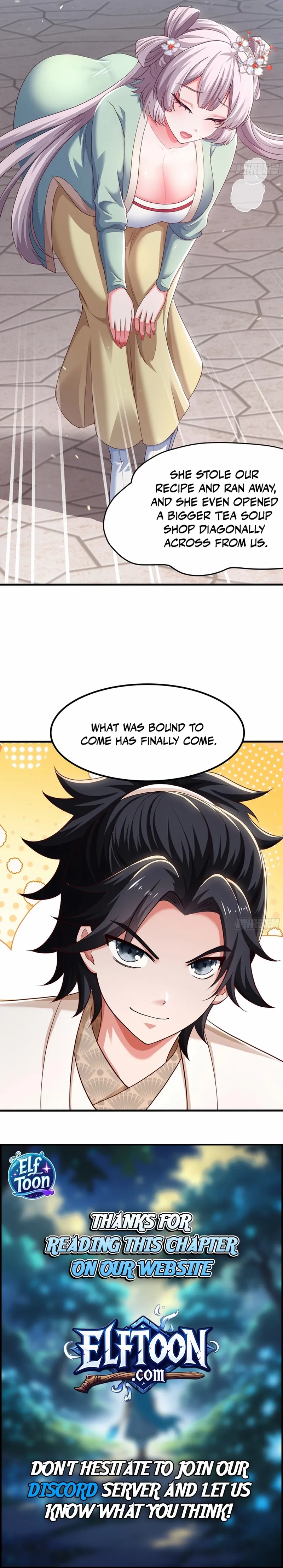 Reborn in the Water Margin World as the Strongest Wu Dalang Chapter 20 page 11 - 