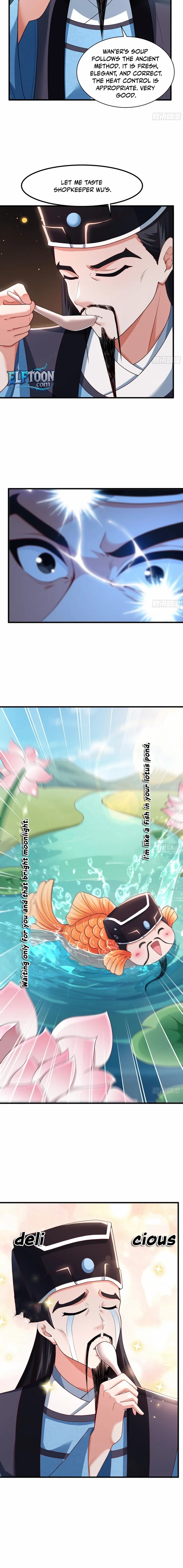 Reborn in the Water Margin World as the Strongest Wu Dalang Chapter 20 page 4 - 
