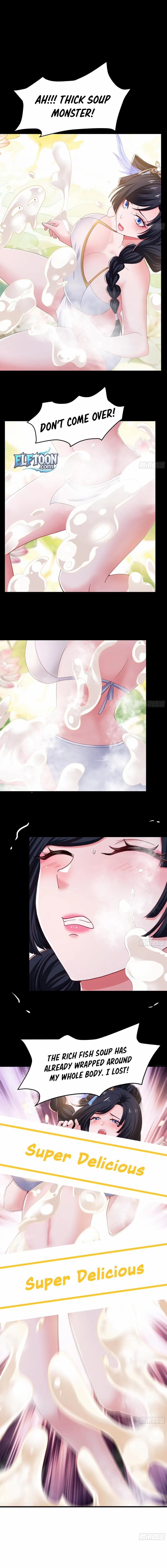 Reborn in the Water Margin World as the Strongest Wu Dalang Chapter 20 page 6 - 