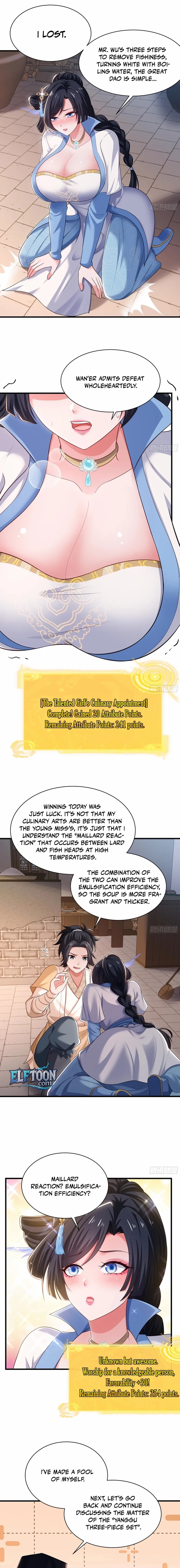 Reborn in the Water Margin World as the Strongest Wu Dalang Chapter 20 page 7 - 