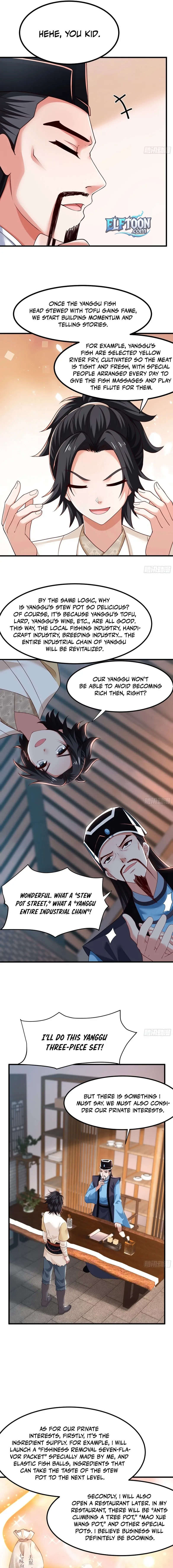Reborn in the Water Margin World as the Strongest Wu Dalang Chapter 20 page 9 - 