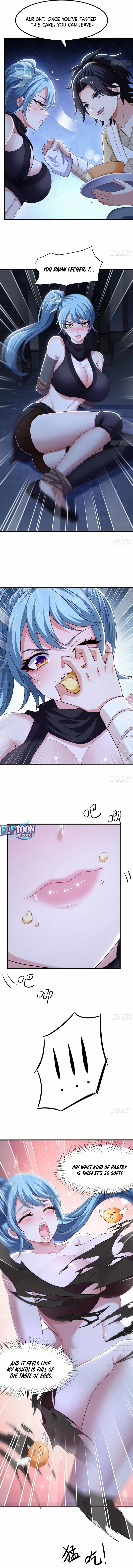 Reborn in the Water Margin World as the Strongest Wu Dalang Chapter 23 page 4 - 