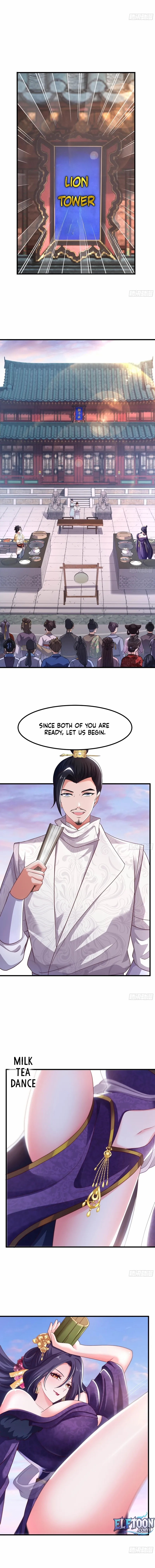 Reborn in the Water Margin World as the Strongest Wu Dalang Chapter 24 page 9 - 