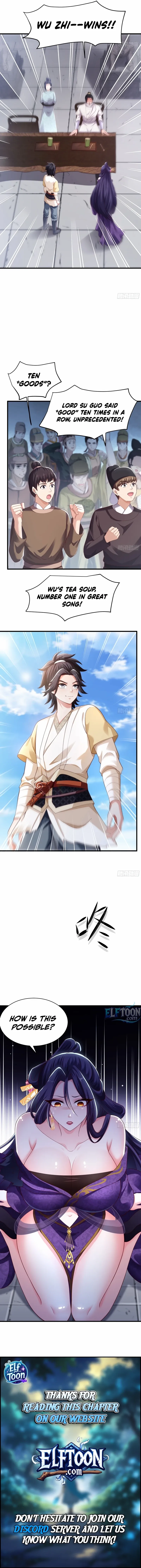 Reborn in the Water Margin World as the Strongest Wu Dalang Chapter 25 page 7 - 