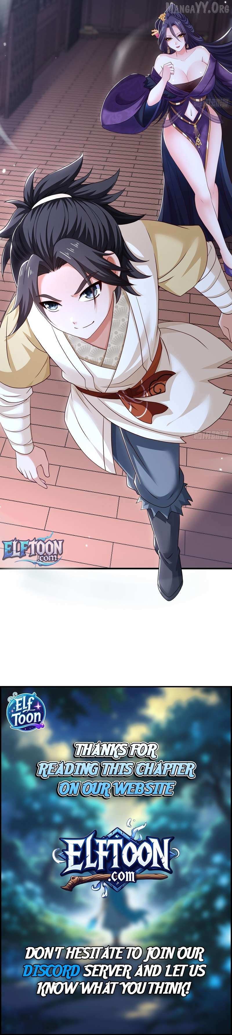 Reborn in the Water Margin World as the Strongest Wu Dalang Chapter 28 page 7 - 