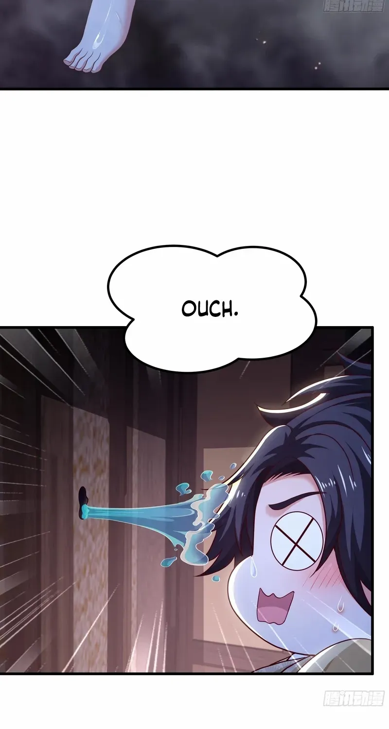Reborn in the Water Margin World as the Strongest Wu Dalang Chapter 3 page 17 - 