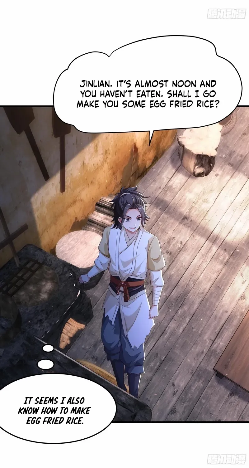 Reborn in the Water Margin World as the Strongest Wu Dalang Chapter 3 page 19 - 