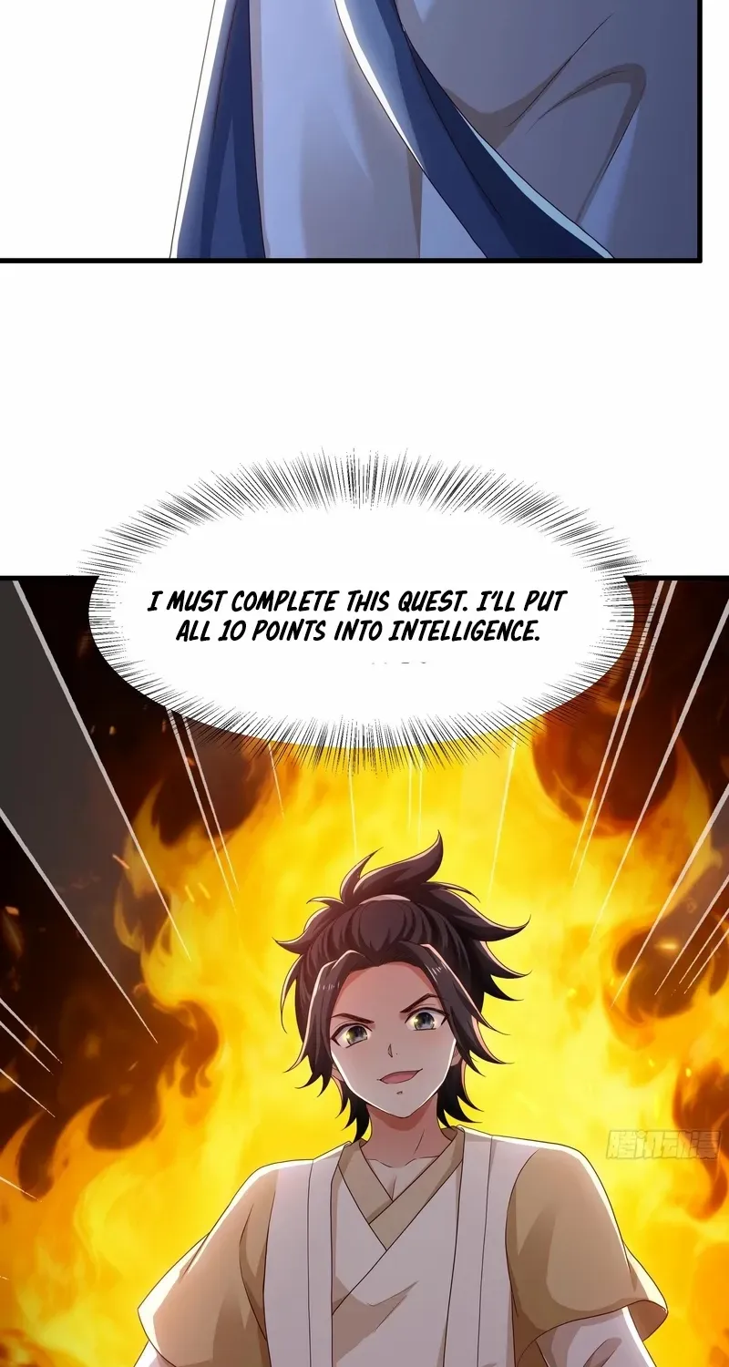 Reborn in the Water Margin World as the Strongest Wu Dalang Chapter 3 page 22 - 