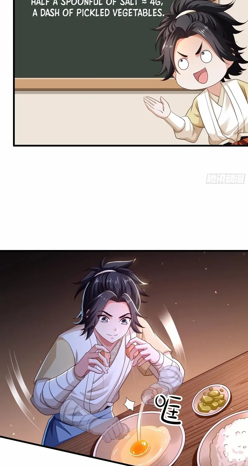 Reborn in the Water Margin World as the Strongest Wu Dalang Chapter 3 page 24 - 