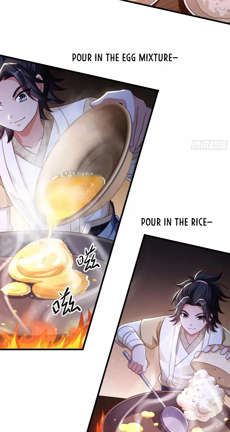 Reborn in the Water Margin World as the Strongest Wu Dalang Chapter 3 page 25 - 
