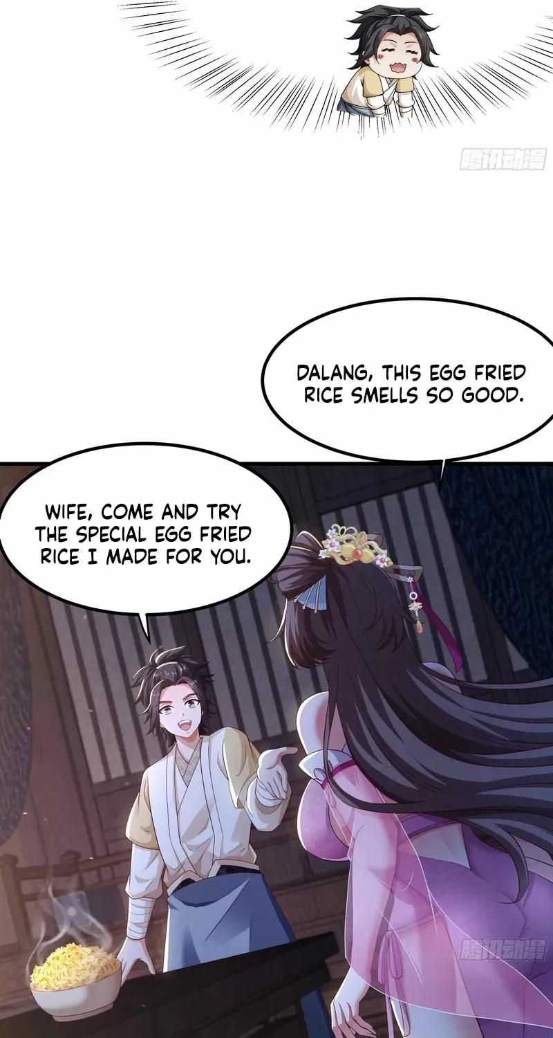 Reborn in the Water Margin World as the Strongest Wu Dalang Chapter 3 page 31 - 