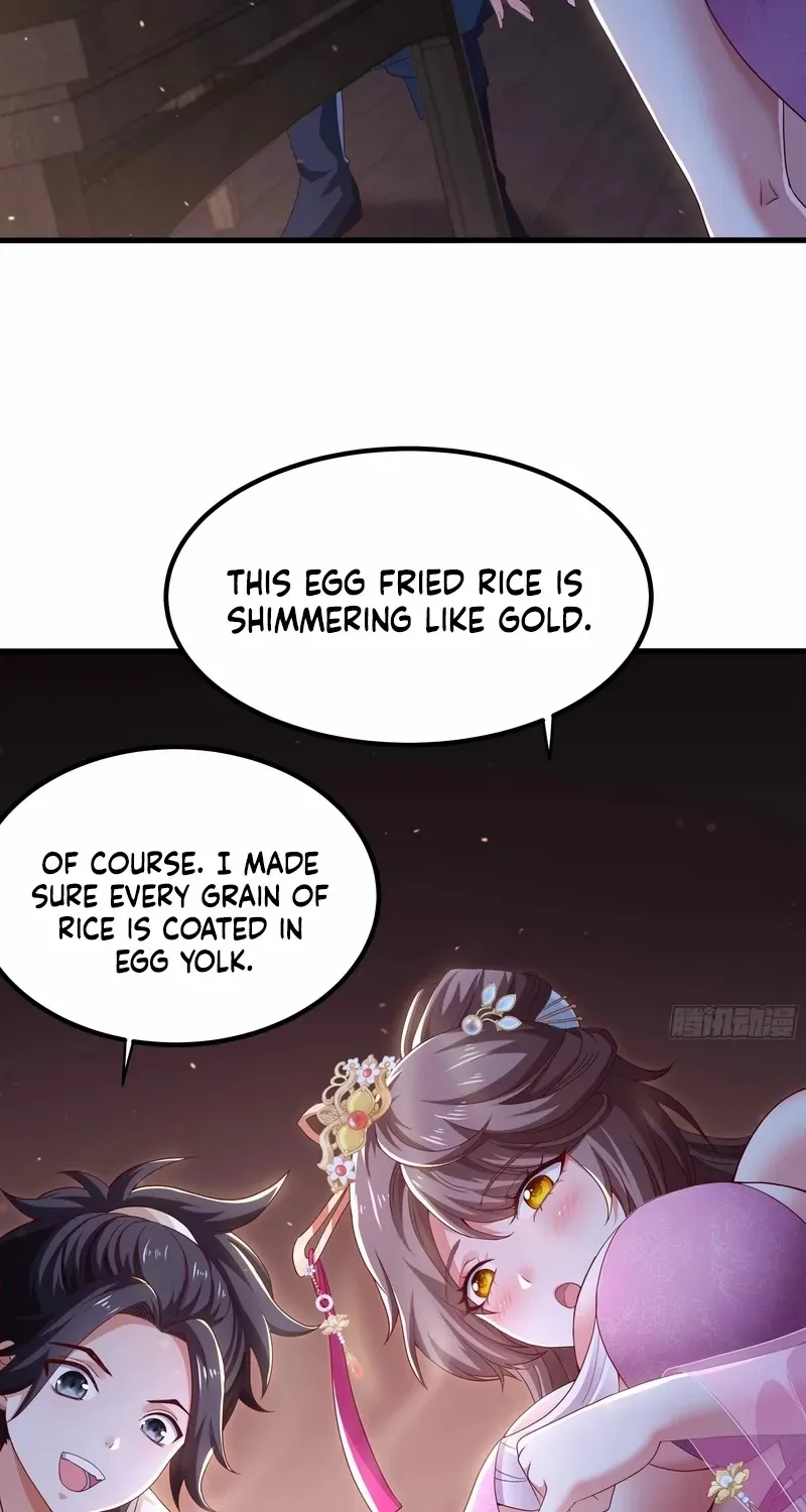 Reborn in the Water Margin World as the Strongest Wu Dalang Chapter 3 page 32 - 