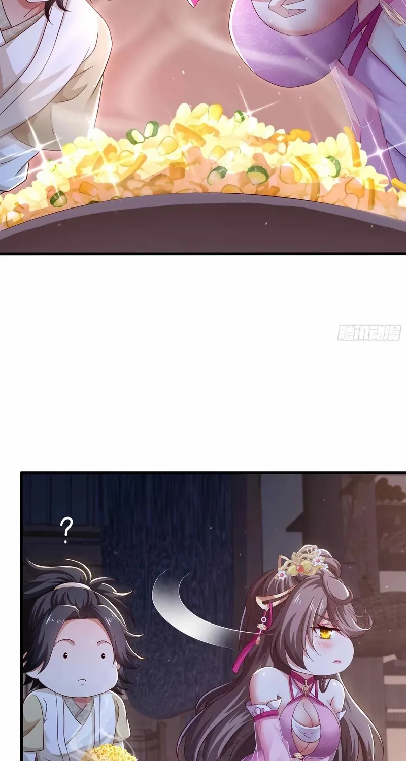 Reborn in the Water Margin World as the Strongest Wu Dalang Chapter 3 page 33 - 