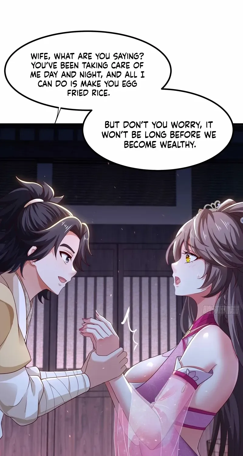 Reborn in the Water Margin World as the Strongest Wu Dalang Chapter 3 page 38 - 