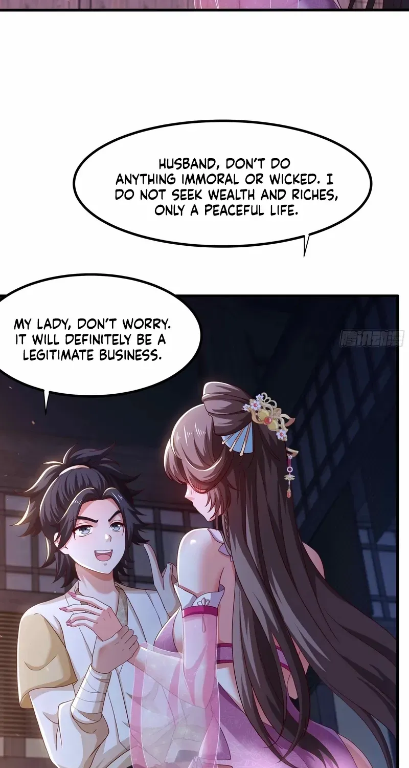 Reborn in the Water Margin World as the Strongest Wu Dalang Chapter 3 page 39 - 