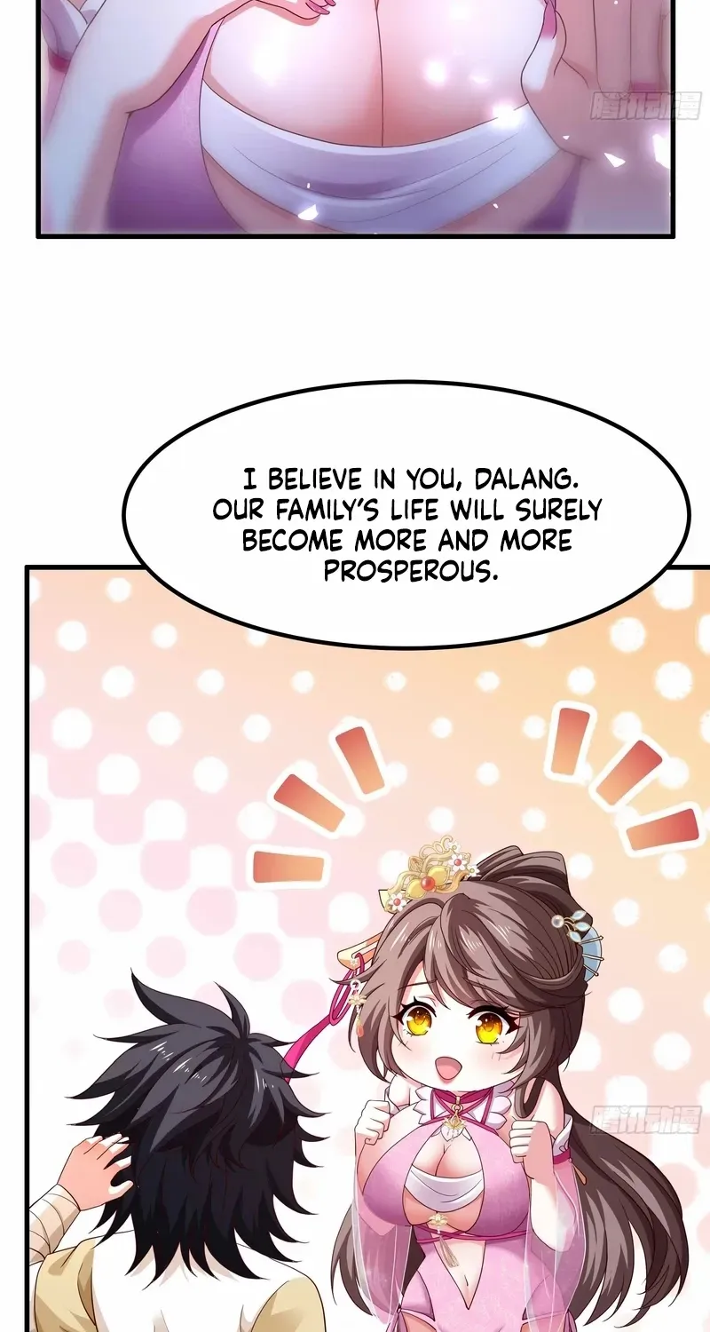 Reborn in the Water Margin World as the Strongest Wu Dalang Chapter 3 page 43 - 