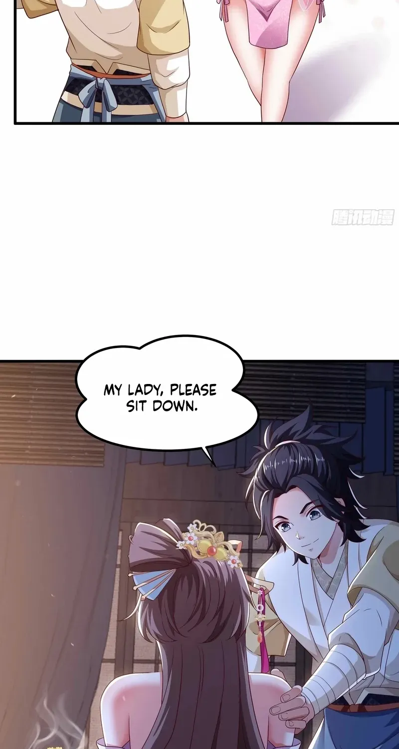 Reborn in the Water Margin World as the Strongest Wu Dalang Chapter 3 page 44 - 