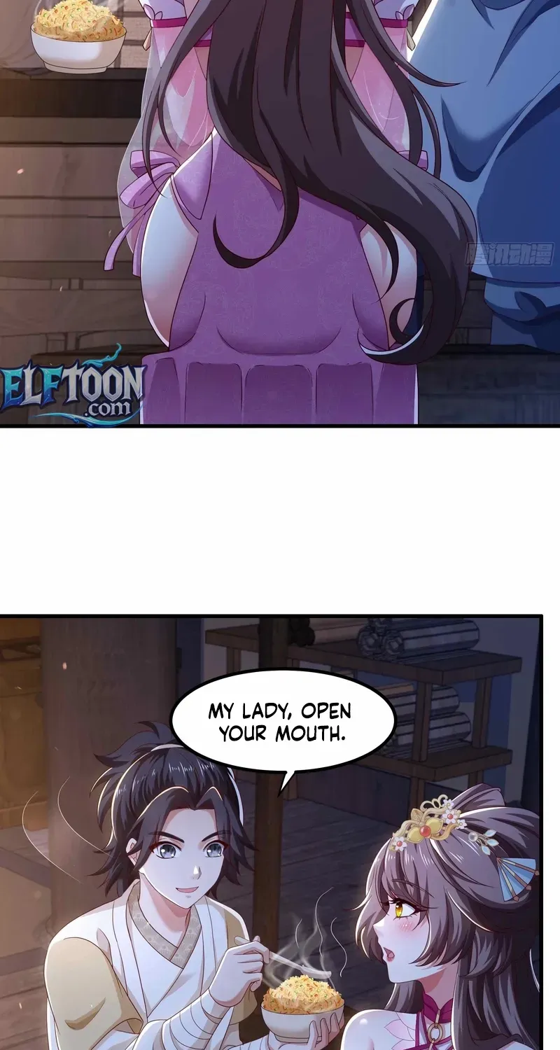 Reborn in the Water Margin World as the Strongest Wu Dalang Chapter 3 page 45 - 
