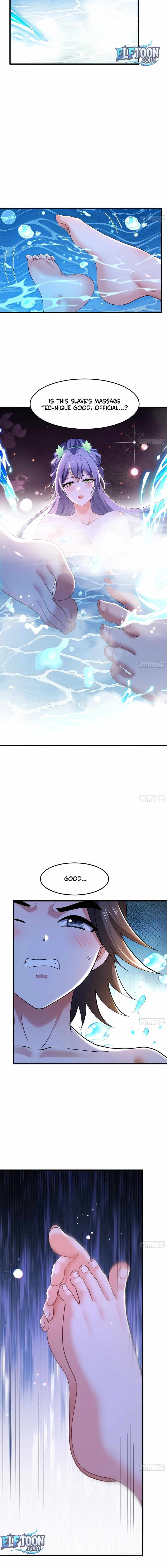Reborn in the Water Margin World as the Strongest Wu Dalang Chapter 34 page 2 - 
