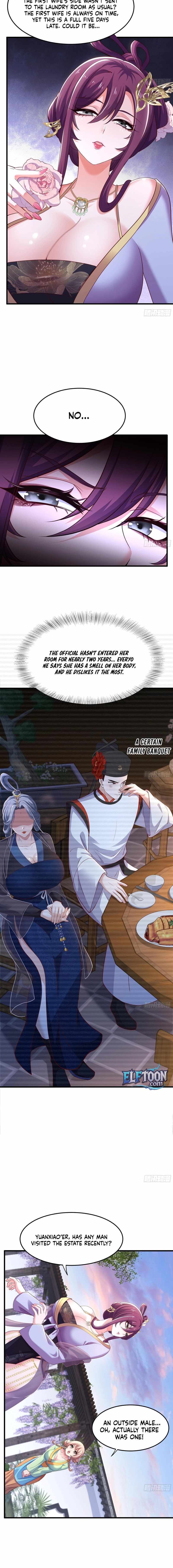 Reborn in the Water Margin World as the Strongest Wu Dalang Chapter 34 page 4 - 