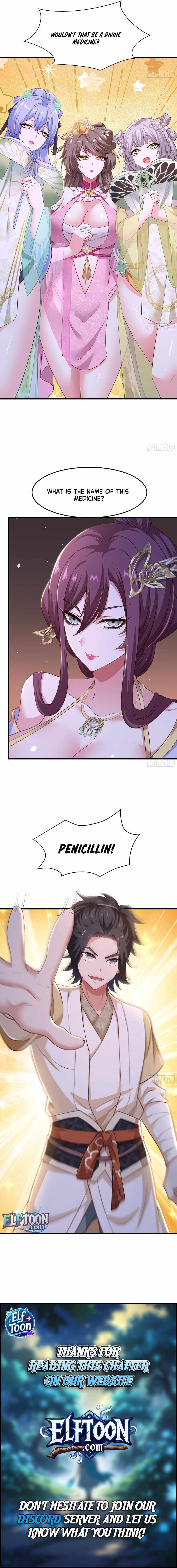 Reborn in the Water Margin World as the Strongest Wu Dalang Chapter 36 page 5 - 