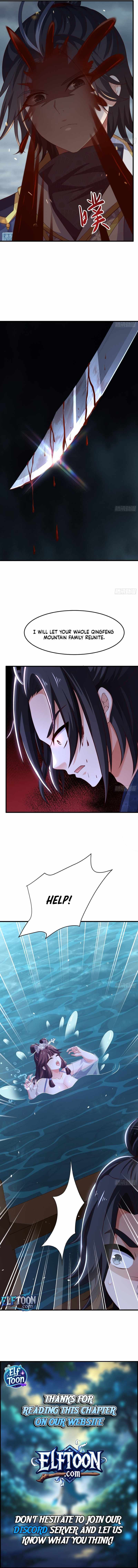 Reborn in the Water Margin World as the Strongest Wu Dalang Chapter 39 page 5 - 