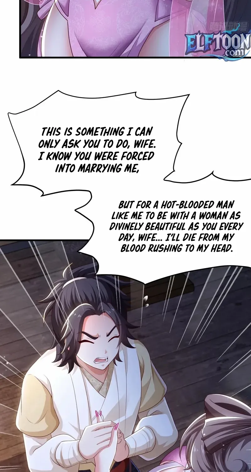 Reborn in the Water Margin World as the Strongest Wu Dalang Chapter 4 page 17 - 
