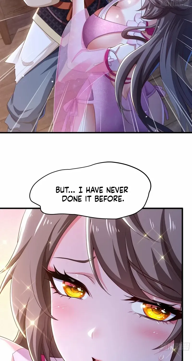 Reborn in the Water Margin World as the Strongest Wu Dalang Chapter 4 page 18 - 
