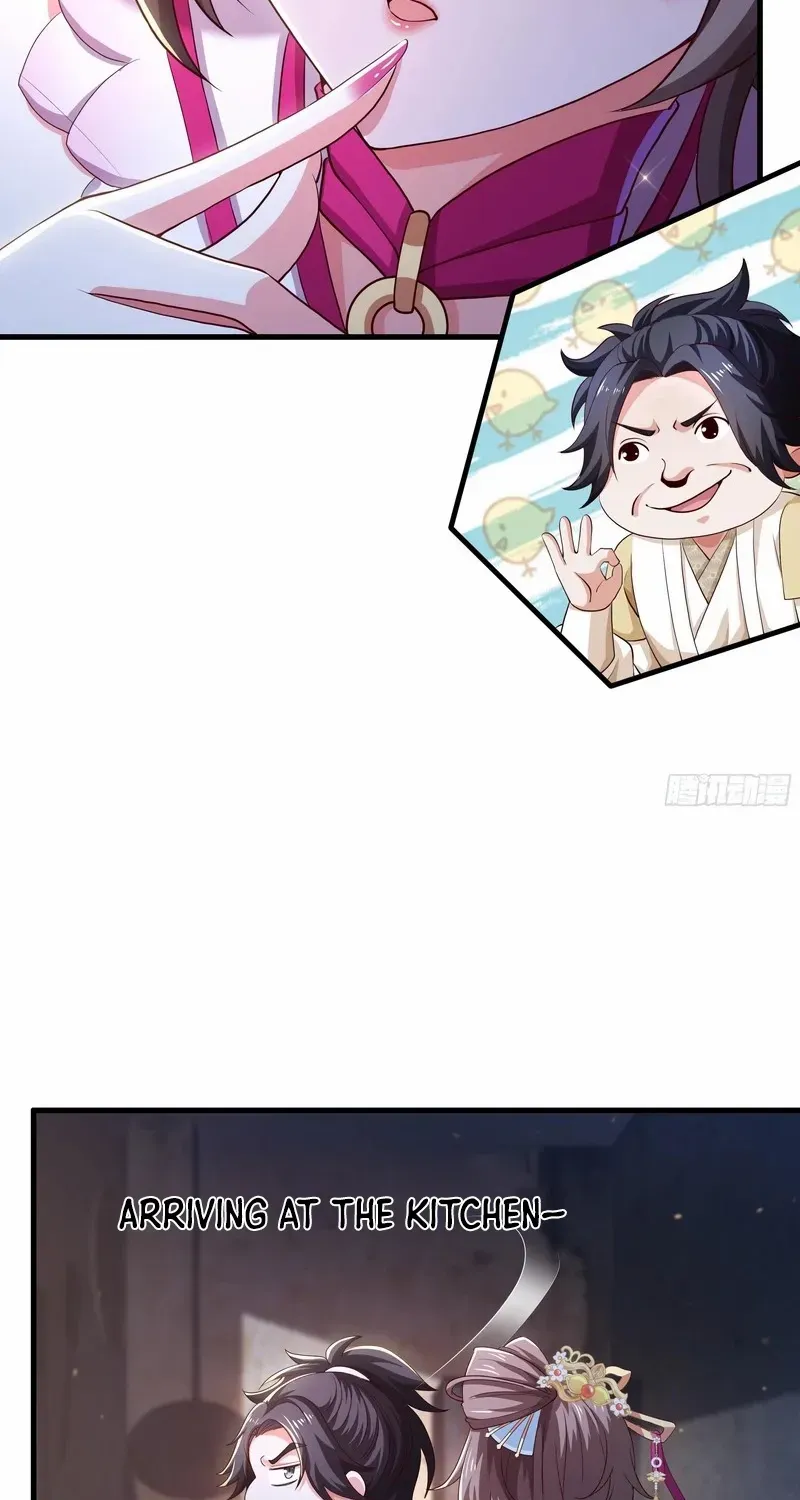 Reborn in the Water Margin World as the Strongest Wu Dalang Chapter 4 page 19 - 