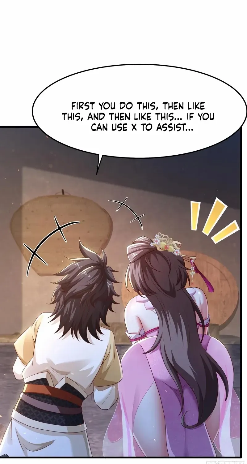Reborn in the Water Margin World as the Strongest Wu Dalang Chapter 4 page 22 - 
