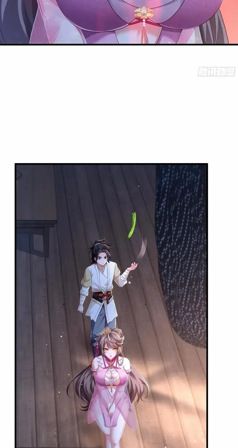 Reborn in the Water Margin World as the Strongest Wu Dalang Chapter 4 page 24 - 