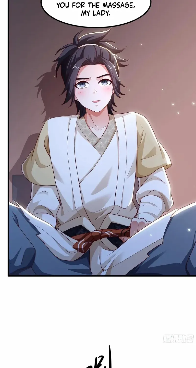 Reborn in the Water Margin World as the Strongest Wu Dalang Chapter 4 page 28 - 