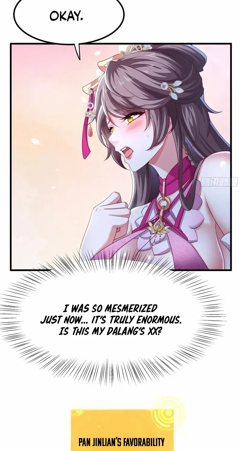 Reborn in the Water Margin World as the Strongest Wu Dalang Chapter 4 page 33 - 