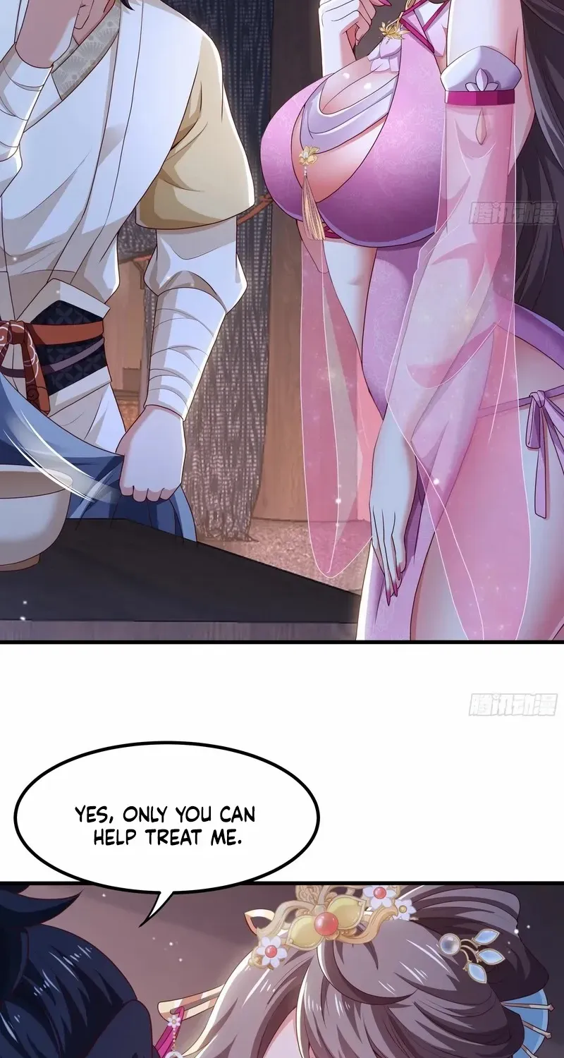 Reborn in the Water Margin World as the Strongest Wu Dalang Chapter 4 page 8 - 