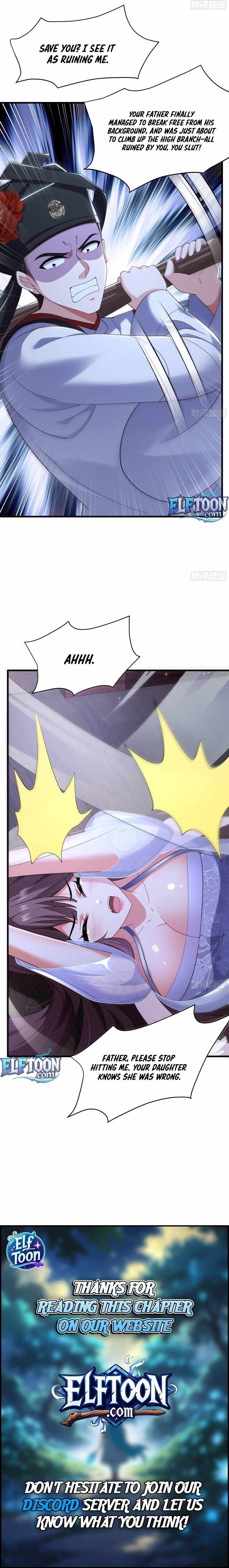 Reborn in the Water Margin World as the Strongest Wu Dalang Chapter 44 page 6 - 