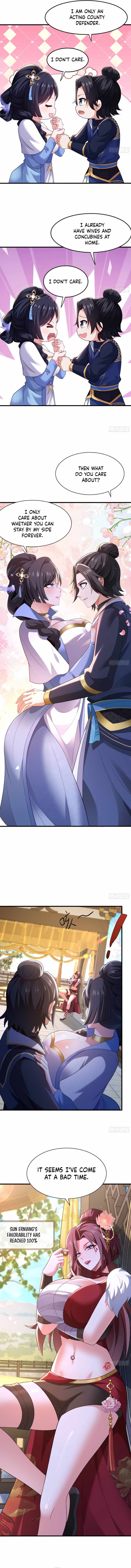 Reborn in the Water Margin World as the Strongest Wu Dalang Chapter 47 page 2 - 
