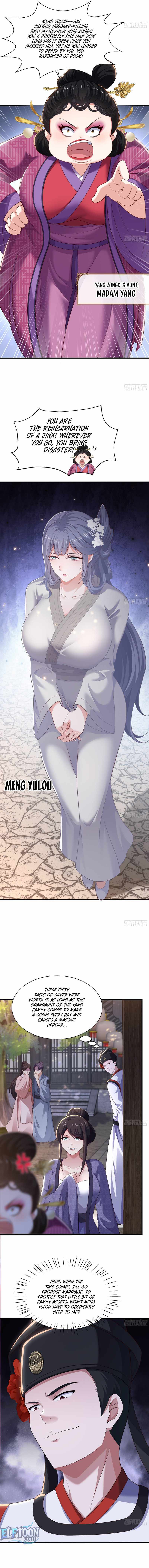 Reborn in the Water Margin World as the Strongest Wu Dalang Chapter 47 page 5 - 