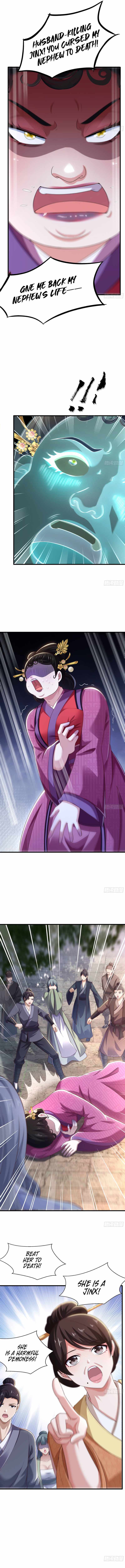 Reborn in the Water Margin World as the Strongest Wu Dalang Chapter 47 page 6 - 