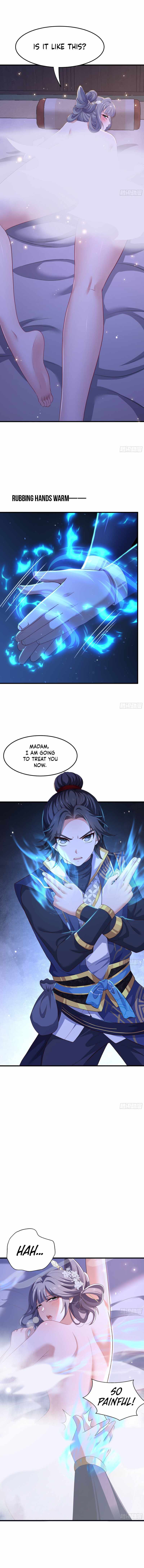 Reborn in the Water Margin World as the Strongest Wu Dalang Chapter 48 page 8 - 