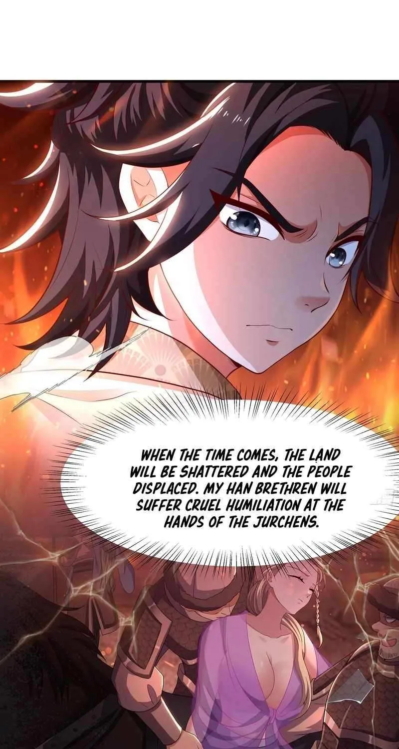 Reborn in the Water Margin World as the Strongest Wu Dalang Chapter 5 page 19 - 