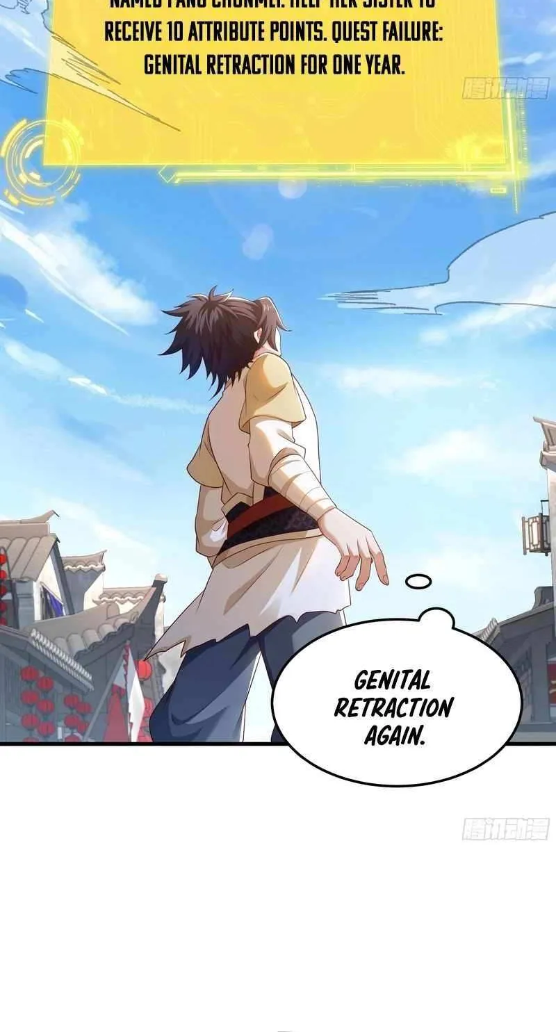 Reborn in the Water Margin World as the Strongest Wu Dalang Chapter 5 page 21 - 