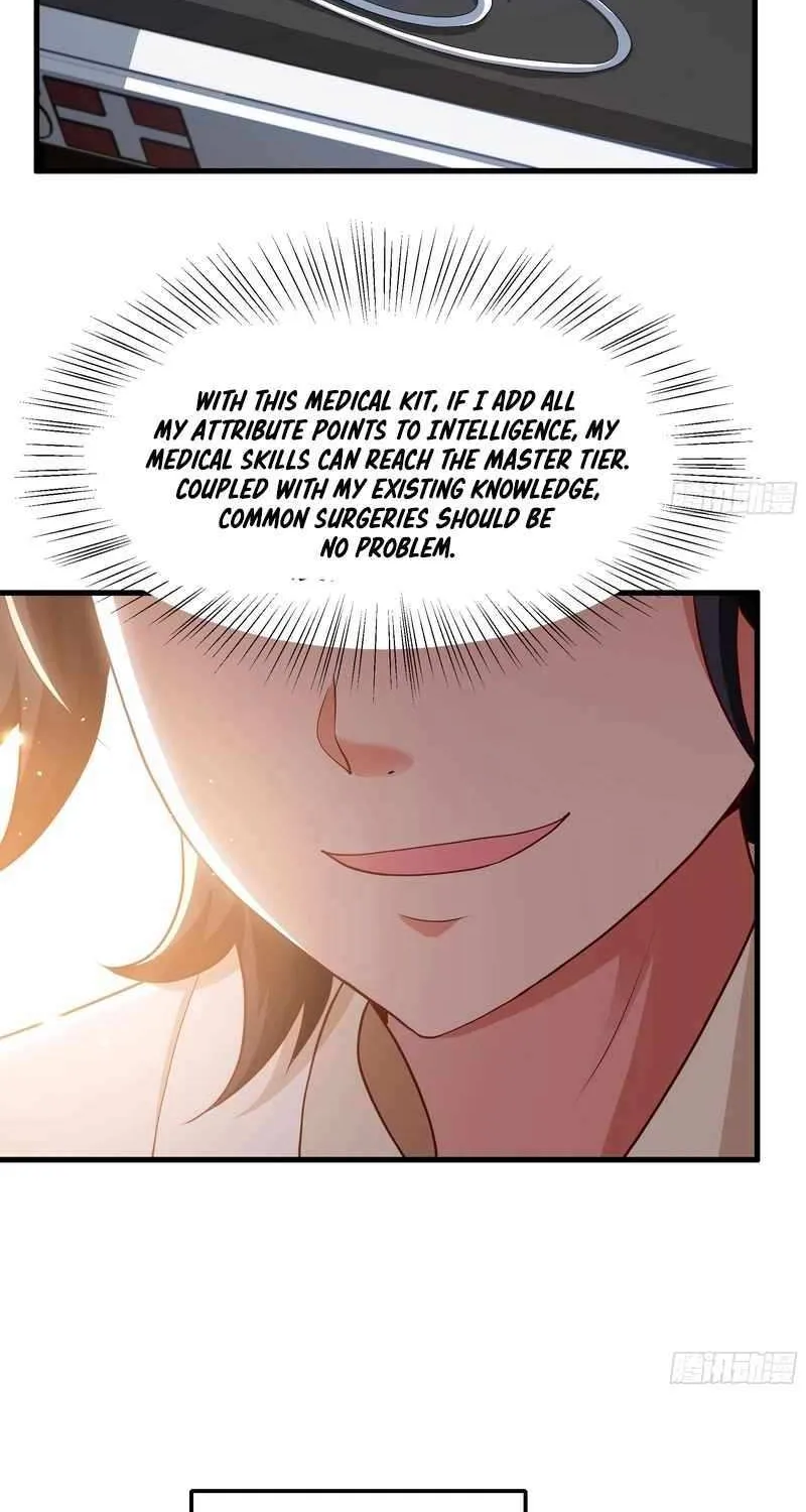 Reborn in the Water Margin World as the Strongest Wu Dalang Chapter 5 page 25 - 