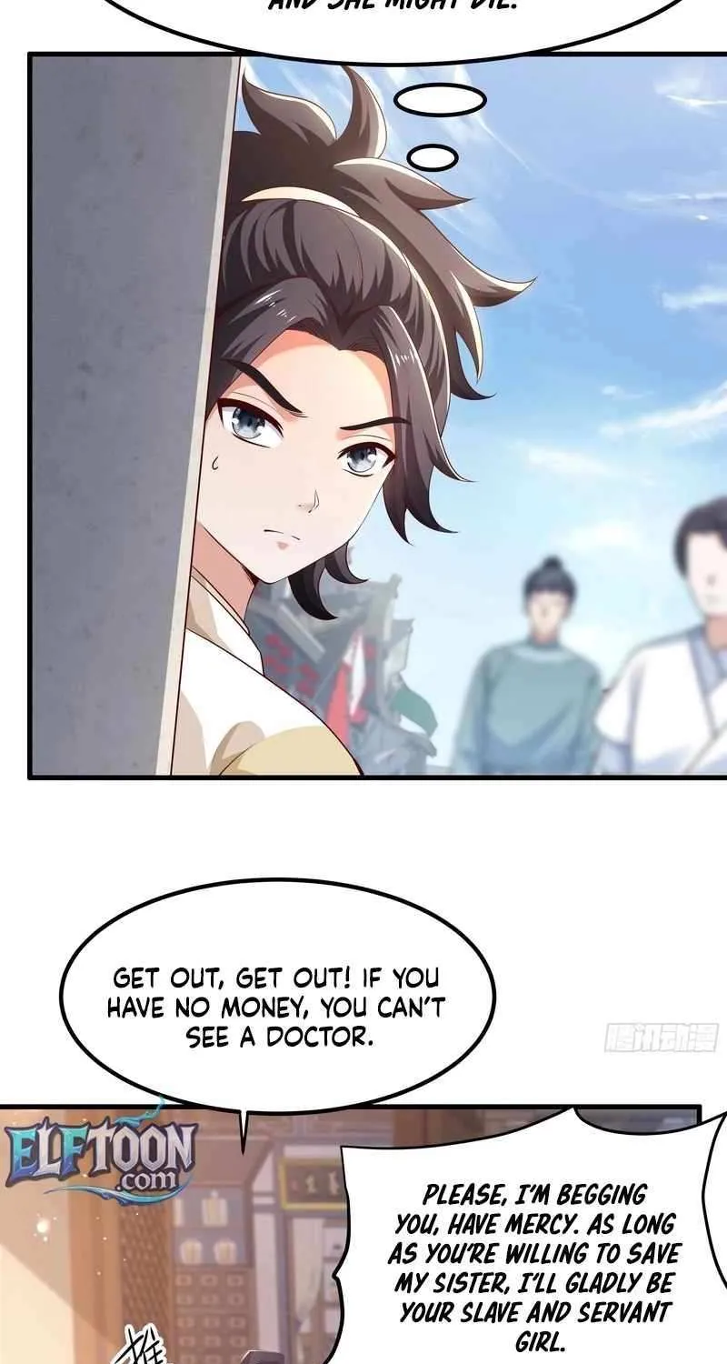 Reborn in the Water Margin World as the Strongest Wu Dalang Chapter 5 page 28 - 