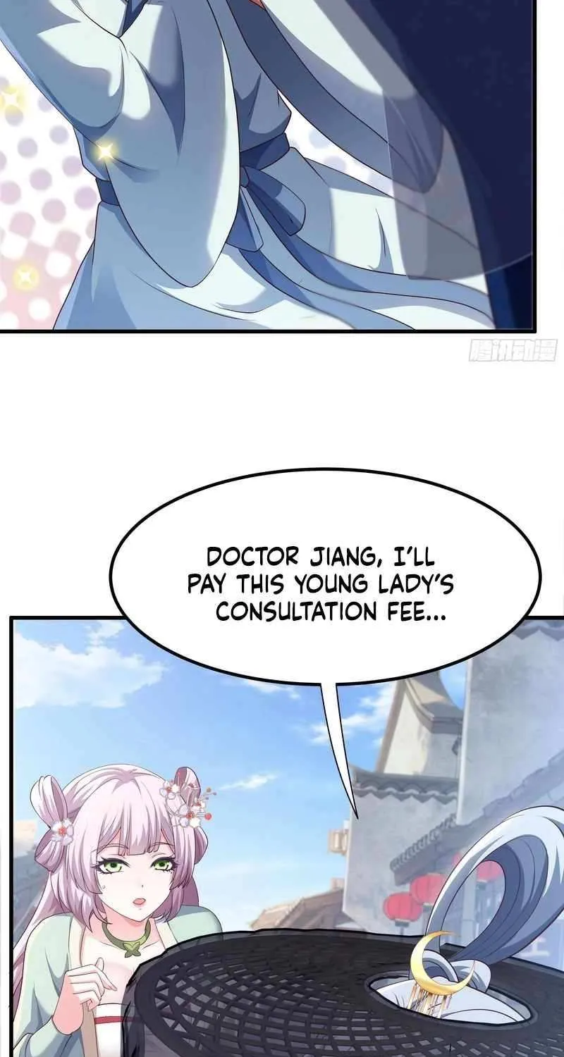 Reborn in the Water Margin World as the Strongest Wu Dalang Chapter 5 page 34 - 