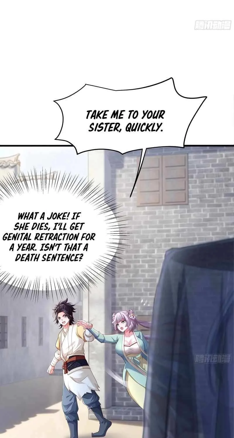 Reborn in the Water Margin World as the Strongest Wu Dalang Chapter 5 page 36 - 