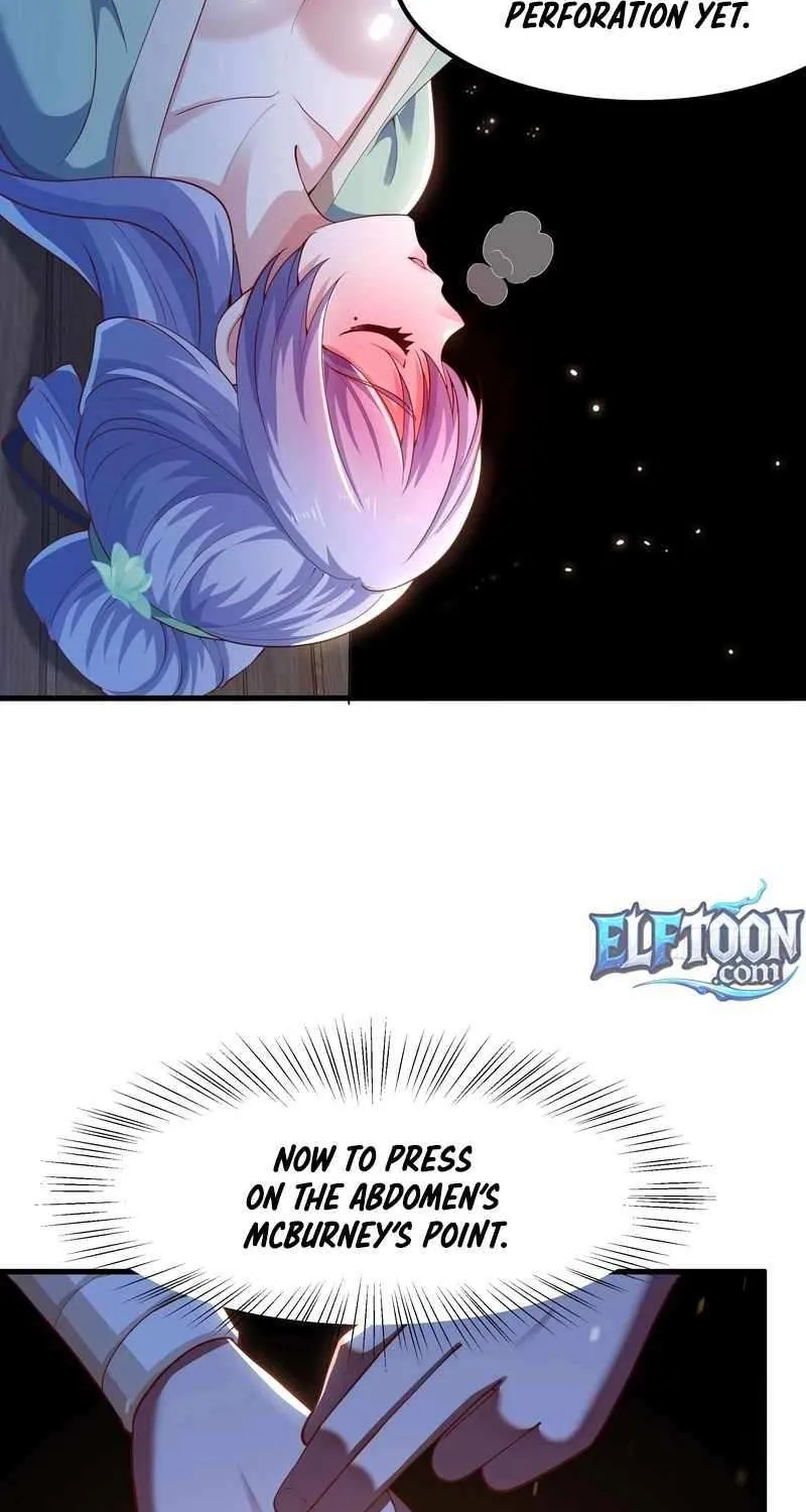 Reborn in the Water Margin World as the Strongest Wu Dalang Chapter 5 page 49 - 