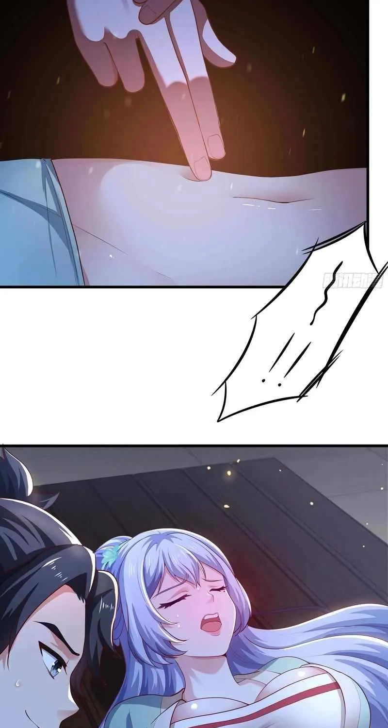 Reborn in the Water Margin World as the Strongest Wu Dalang Chapter 5 page 50 - 