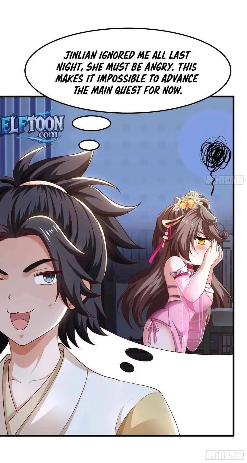 Reborn in the Water Margin World as the Strongest Wu Dalang Chapter 5 page 7 - 