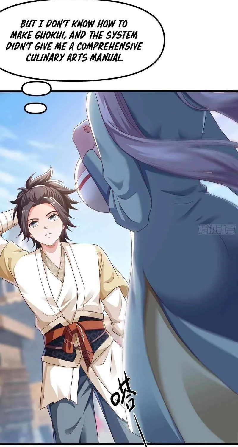Reborn in the Water Margin World as the Strongest Wu Dalang Chapter 5 page 9 - 